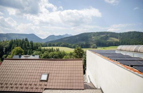 Sankt Sebastian Apartment | Hungästhaus 05&06