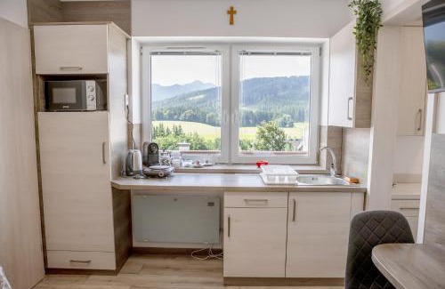 Sankt Sebastian Apartment | Hungästhaus 05&06