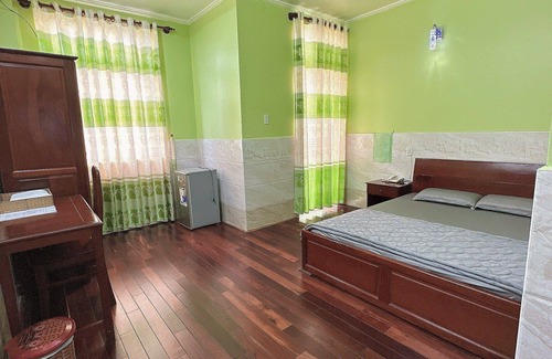 Ninh Kieu Hotel | Hung Thinh Hotel Can Tho - by Bay Luxury