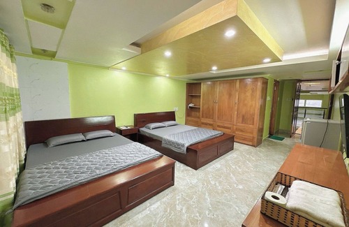 Ninh Kieu Hotel | Hung Thinh Hotel Can Tho - by Bay Luxury