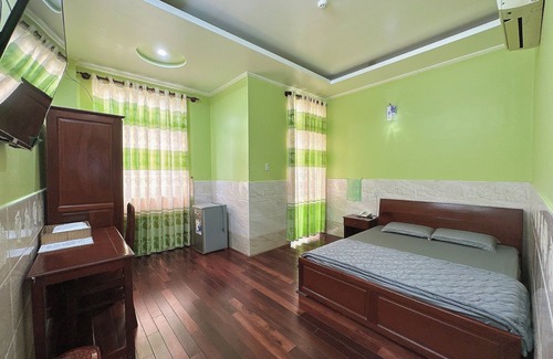 Ninh Kieu Hotel | Hung Thinh Hotel Can Tho - by Bay Luxury
