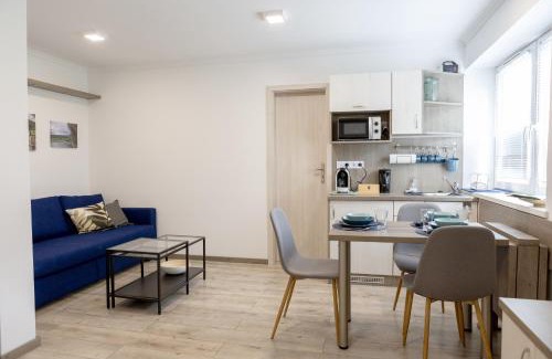 Sankt Sebastian Apartment | HunGasthaus 04&07