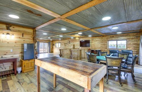 Pequot Lakes House | Hunt, Hike and Explore! Private Home in Pequot Lakes