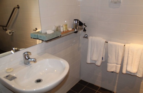 Rutherford Hotel | Hunter Gateway Motel