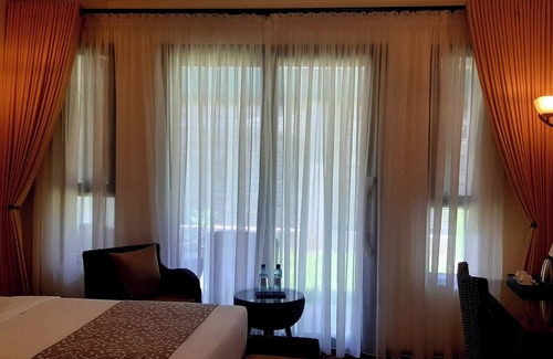 Bungoma Hotel | HUNTERS PARADISE TUUTI