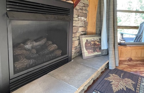 Doniphan Cabin | Hunting, Hiking and River Paradise!! Doniphan.