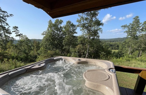 Doniphan Cabin | Hunting, Hiking and River Paradise!! Doniphan.