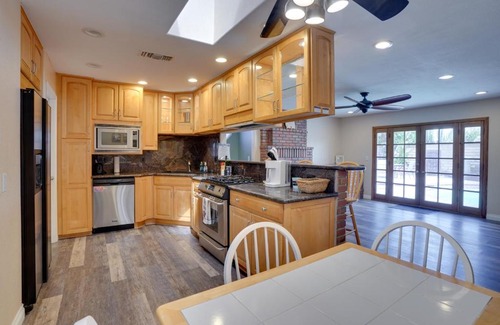 Huntington Beach House | Huntington Beach Vacation Rental with Private Pool!