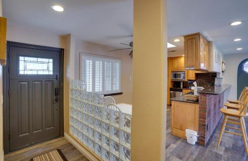 Huntington Beach House | Huntington Beach Vacation Rental with Private Pool!