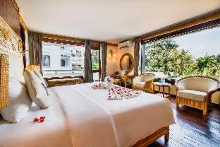Hue City Centre Resort | Huong Giang Hotel Resort & Spa