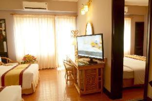 Hue City Centre Resort | Huong Giang Hotel Resort & Spa