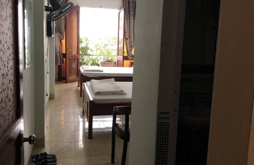 Thanh Xuan Hotel | Huong Thuy Guesthouse