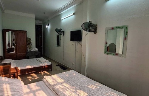 Thanh Xuan Hotel | Huong Thuy Guesthouse