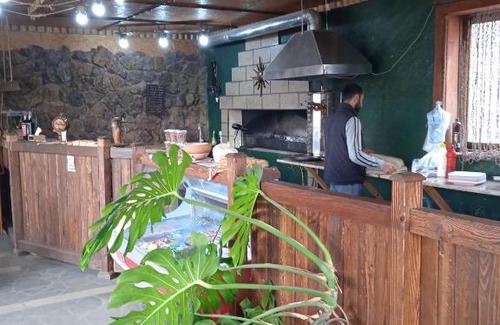 Yerevan Apartment | HUR Hotel-Restoran