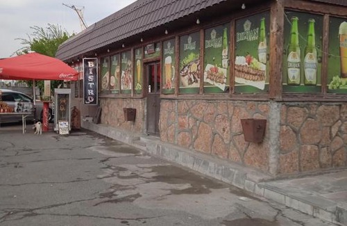 Yerevan Apartment | HUR Hotel-Restoran