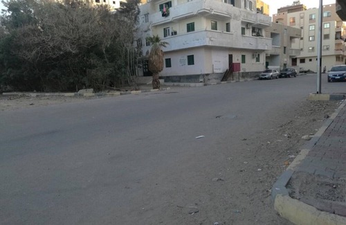 Az-Zahir House | Hurghad-Dahar - Corniche Street -elqyadat - Unit 5