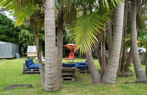 Kaitaia House | Huriana Place