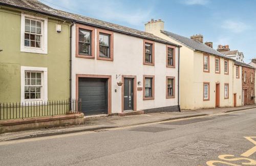 St Bees House | Hurst House