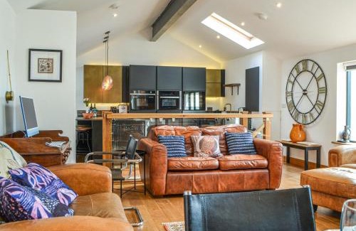 St Bees House | Hurst House