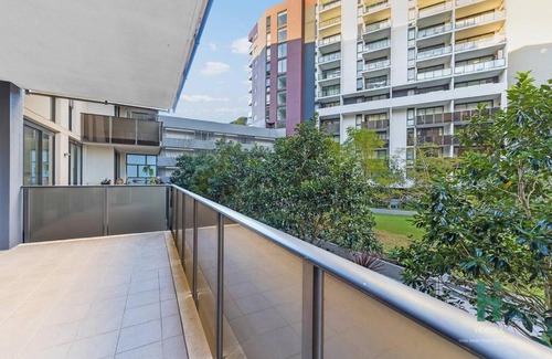 Hurstville Apartment | Hurstville Pearl 2 Bedroom Apt