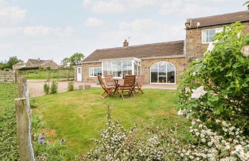 Barnard Castle House | Hury Lodge