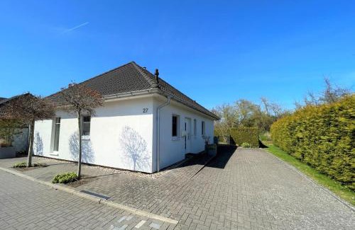 Born auf dem Darss House | Hus Rusty