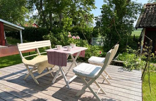 Mariestad House | Hus Solgården