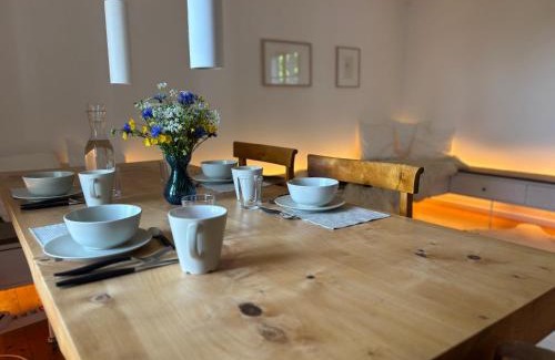 Mariestad House | Hus Solgården