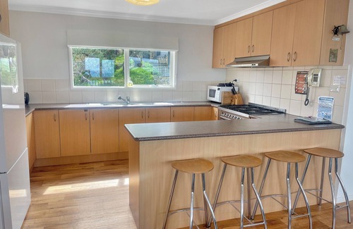 Mount Buller Apartment | Huski Ski Club: 4 BR, 4 BA Apartment in Mt Buller, Sleeps 16