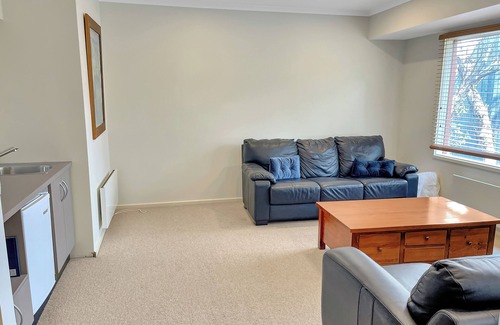 Mount Buller Apartment | Huski Ski Club: 4 BR, 4 BA Apartment in Mt Buller, Sleeps 16