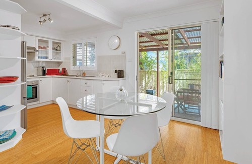 Huskisson Villa | Huskisson Beach Holiday Villa - Jervis Bay
