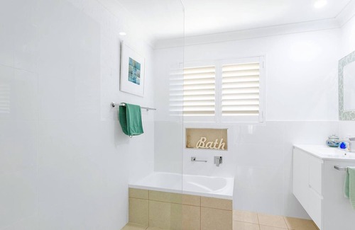 Huskisson Villa | Huskisson Beach Holiday Villa - Jervis Bay