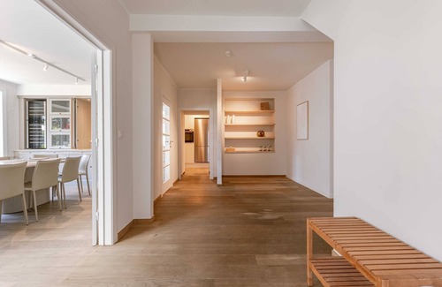 Wenduine Villa | Huswell - Beautiful home for 14 guests , pets are welcome