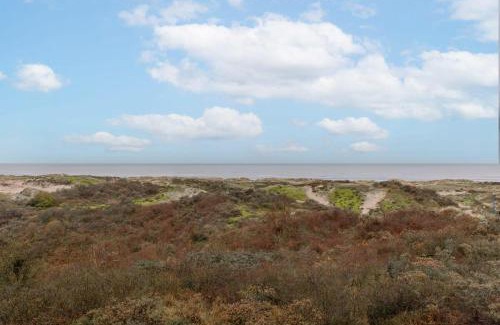 Oostduinkerke-Bad Villa | Huswell - Luxurious Villa with Stunning Views!