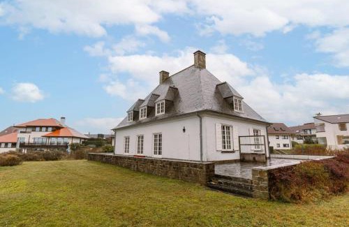 Oostduinkerke-Bad Villa | Huswell - Luxurious Villa with Stunning Views!