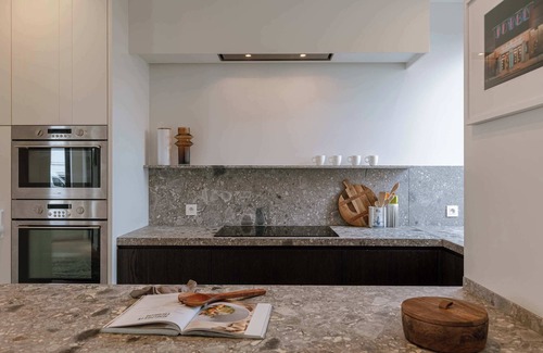 Duinbergen Villa | Huswell - Luxury Villa for 8 near the beach