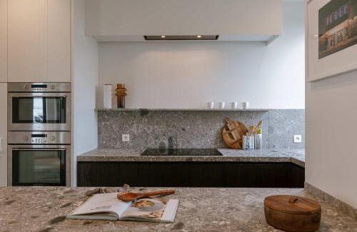 Duinbergen Villa | Huswell - Luxury Villa for 8 Guests Near the Beach in Knokke