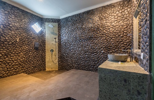 Singakerta Hotel | Huts Rock Ubud