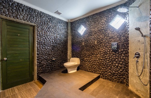 Singakerta Hotel | Huts Rock Ubud