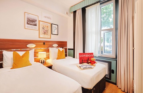 Pimlico House | Huttons Hotel, Victoria London