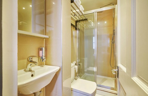 Pimlico House | Huttons Hotel, Victoria London