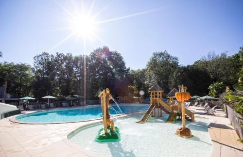Beaulieu-sur-Dordogne Other | Huttopia Beaulieu sur Dordogne