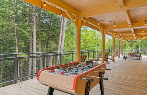 Lake Luzerne Other | Huttopia Lake George - Adirondacks