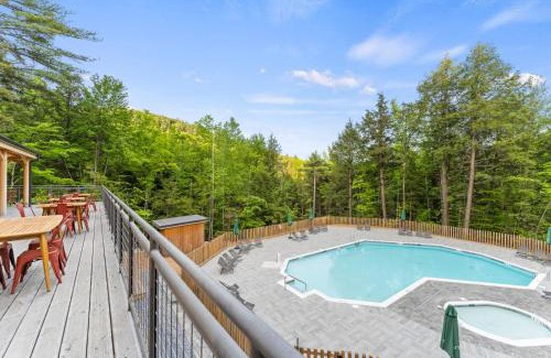 Lake Luzerne Other | Huttopia Lake George - Adirondacks