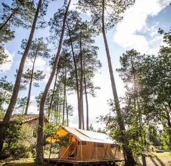 Saint-Michel-Escalus Other | Huttopia Landes Sud
