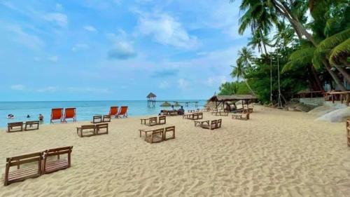 Kien Hai Hotel | Huy Hoàng Homestay Kiên Giang