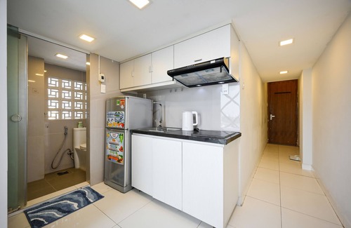 Tan Thuan Tay Apartment | Huyen Apartment