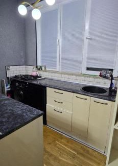 Azerbaijan Apartment | Huzur