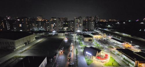 Azerbaijan Apartment | Huzur