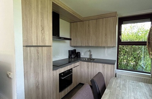 Heinkenszand Resort | HVZ Orchis 6p - Three Bedroom Resort, Sleeps 6